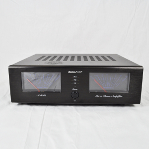 Boston Audio Karaoke System A-3002 Stereo Power Amplifier