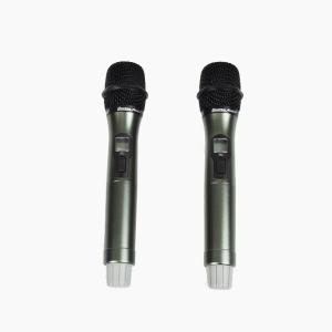 UHF-399-Karaoke-Microphones